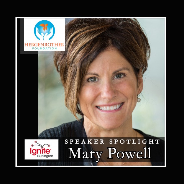 mary powell vermont The Hergenrother Foundation