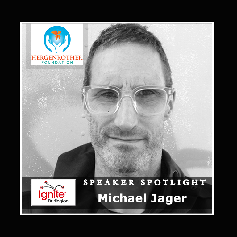 Ignite Speakers - Michael Jager (2)